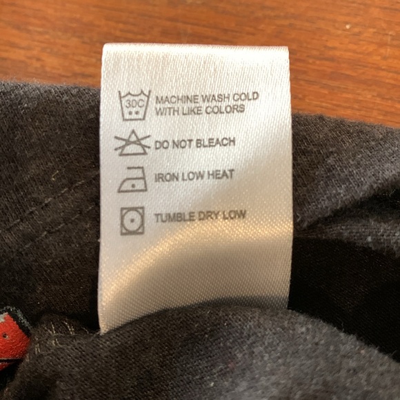 Boys Chaser Brand Black T-Shirt with colorful pick up truck Print - Picture 6 of 6